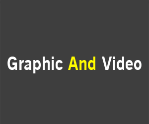 graphicandvideo